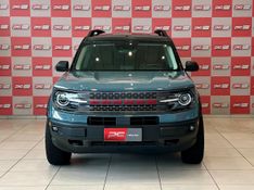 Ford Bronco Sport Wildtrak 2.0 Tb 16V AWD 2022/2022 PC VEÍCULOS SANTA CRUZ DO SUL / Carros no Vale