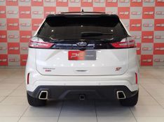 Ford EDGE ST 2.7 V6 24V AWD 2018/2019 PC VEÍCULOS SANTA CRUZ DO SUL / Carros no Vale