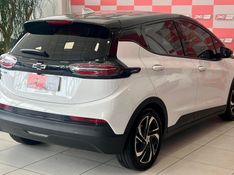 CHEVROLET BOLT EV Premier 203cv (Elétrico) 2021/2022 PC VEÍCULOS SANTA CRUZ DO SUL / Carros no Vale