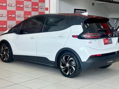 CHEVROLET BOLT EV Premier 203cv (Elétrico) 2021/2022 PC VEÍCULOS SANTA CRUZ DO SUL / Carros no Vale