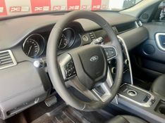 Land Rover Discovery Sport HSE 2.0 4×4 2018/2018 PC VEÍCULOS SANTA CRUZ DO SUL / Carros no Vale