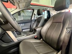 Land Rover Discovery Sport HSE 2.0 4×4 2018/2018 PC VEÍCULOS SANTA CRUZ DO SUL / Carros no Vale