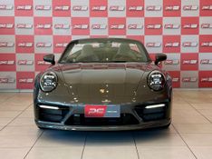 Porsche 911 Carrera S Cabriolet 3.0 (991/992) 2020/2021 PC VEÍCULOS SANTA CRUZ DO SUL / Carros no Vale