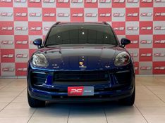 Porsche Macan 2.0 Turbo 2022/2022 PC VEÍCULOS SANTA CRUZ DO SUL / Carros no Vale