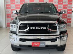 RAM 2500 LARAMIE 6.7 TDI CD 4×4 2018/2018 PC VEÍCULOS SANTA CRUZ DO SUL / Carros no Vale