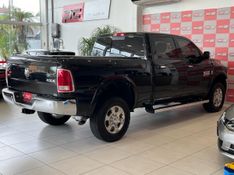 RAM 2500 LARAMIE 6.7 TDI CD 4×4 2018/2018 PC VEÍCULOS SANTA CRUZ DO SUL / Carros no Vale