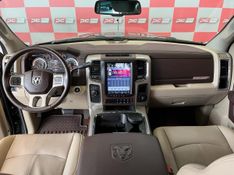 RAM 2500 LARAMIE 6.7 TDI CD 4×4 2018/2018 PC VEÍCULOS SANTA CRUZ DO SUL / Carros no Vale