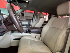 RAM 2500 LARAMIE 6.7 TDI CD 4×4 2018/2018 PC VEÍCULOS SANTA CRUZ DO SUL / Carros no Vale