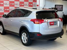 Toyota RAV4 2.0 4×4 16V 2014/2014 PC VEÍCULOS SANTA CRUZ DO SUL / Carros no Vale