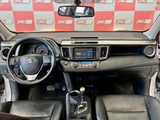 Toyota RAV4 2.0 4×4 16V 2014/2014 PC VEÍCULOS SANTA CRUZ DO SUL / Carros no Vale