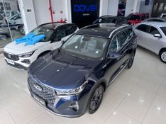 Caoa Chery Tiggo 7 Pro 1.5 Turbo Hibrido 2022/2023 COVEL VEICULOS ENCANTADO / Carros no Vale