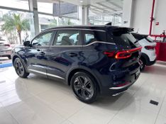 Caoa Chery Tiggo 7 Pro 1.5 Turbo Hibrido 2022/2023 COVEL VEICULOS ENCANTADO / Carros no Vale