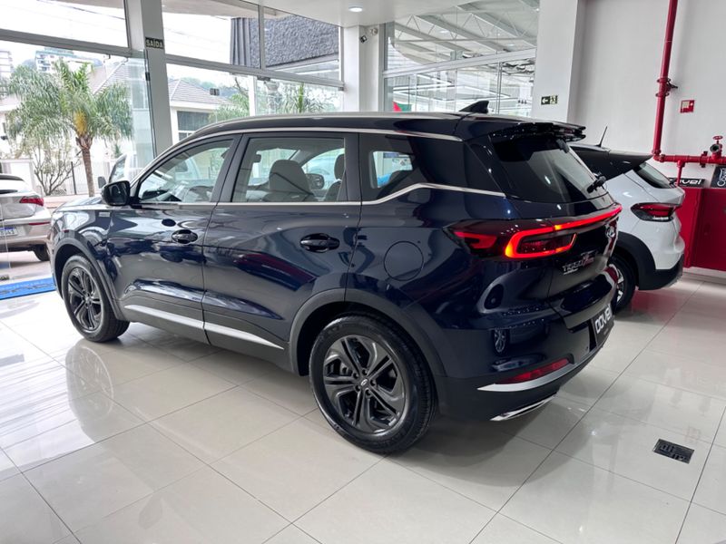 Caoa Chery Tiggo 7 Pro 1.5 Turbo Hibrido 2022/2023 COVEL VEICULOS ENCANTADO / Carros no Vale