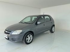 Chevrolet Celta 1.0l Lt 2011/2012 COVEL VEICULOS ENCANTADO / Carros no Vale