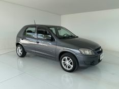 Chevrolet Celta 1.0l Lt 2011/2012 COVEL VEICULOS ENCANTADO / Carros no Vale