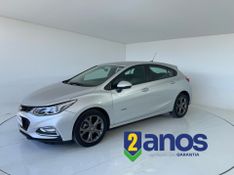 Chevrolet Chev Cruze Lt Hb 2017/2018 COVEL VEICULOS ENCANTADO / Carros no Vale