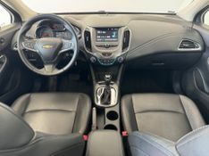 Chevrolet Chev Cruze Lt Hb 2017/2018 COVEL VEICULOS ENCANTADO / Carros no Vale