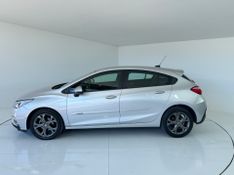 Chevrolet Chev Cruze Lt Hb 2017/2018 COVEL VEICULOS ENCANTADO / Carros no Vale