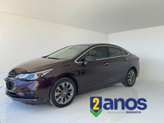 Chevrolet Cruze Ltz 1.4 16v Turbo 2018/2019 COVEL VEICULOS ENCANTADO / Carros no Vale