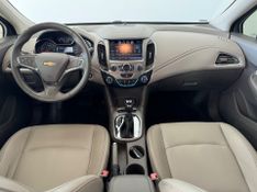 Chevrolet Cruze Ltz 1.4 16v Turbo 2018/2019 COVEL VEICULOS ENCANTADO / Carros no Vale