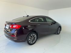 Chevrolet Cruze Ltz 1.4 16v Turbo 2018/2019 COVEL VEICULOS ENCANTADO / Carros no Vale