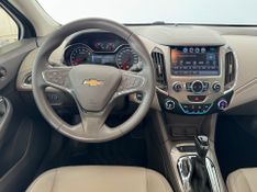 Chevrolet Cruze Ltz 1.4 16v Turbo 2018/2019 COVEL VEICULOS ENCANTADO / Carros no Vale