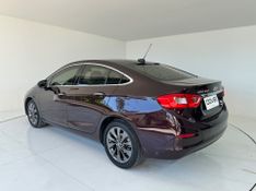 Chevrolet Cruze Ltz 1.4 16v Turbo 2018/2019 COVEL VEICULOS ENCANTADO / Carros no Vale