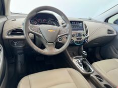 Chevrolet Cruze Ltz 1.4 16v Turbo 2018/2019 COVEL VEICULOS ENCANTADO / Carros no Vale