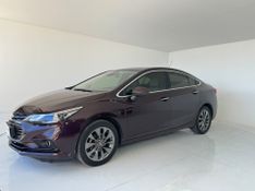 Chevrolet Cruze Ltz 1.4 16v Turbo 2018/2019 COVEL VEICULOS ENCANTADO / Carros no Vale