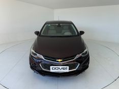 Chevrolet Cruze Ltz 1.4 16v Turbo 2018/2019 COVEL VEICULOS ENCANTADO / Carros no Vale