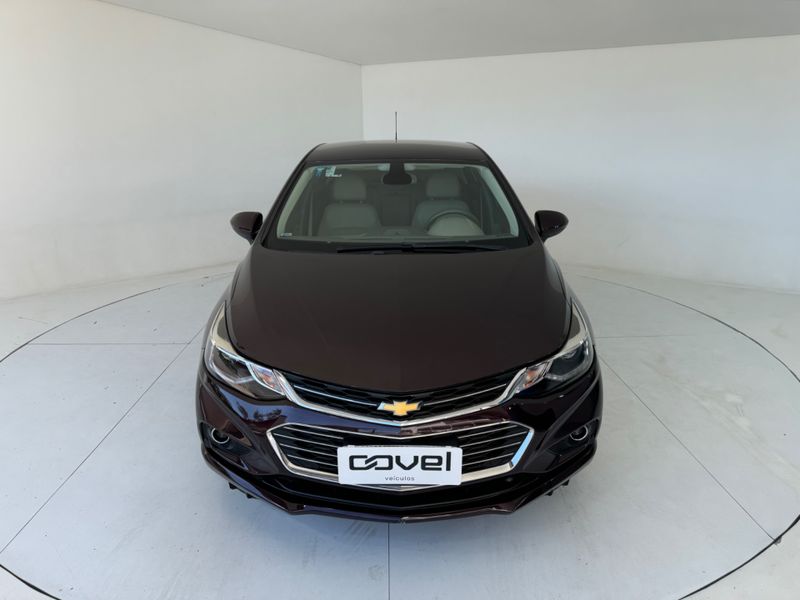 Chevrolet Cruze Ltz 1.4 16v Turbo 2018/2019 COVEL VEICULOS ENCANTADO / Carros no Vale