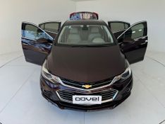 Chevrolet Cruze Ltz 1.4 16v Turbo 2018/2019 COVEL VEICULOS ENCANTADO / Carros no Vale