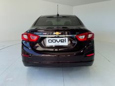 Chevrolet Cruze Ltz 1.4 16v Turbo 2018/2019 COVEL VEICULOS ENCANTADO / Carros no Vale