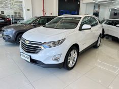 Chevrolet Equinox Premier 2.0 Turbo Awd 262cv 2018/2019 COVEL VEICULOS ENCANTADO / Carros no Vale