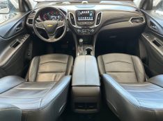 Chevrolet Equinox Premier 2.0 Turbo Awd 262cv 2018/2019 COVEL VEICULOS ENCANTADO / Carros no Vale