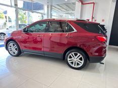 Chevrolet Equinox Premier 2.0 Turbo Awd 262cv 2018/2019 COVEL VEICULOS ENCANTADO / Carros no Vale