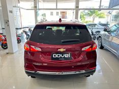 Chevrolet Equinox Premier 2.0 Turbo Awd 262cv 2018/2019 COVEL VEICULOS ENCANTADO / Carros no Vale