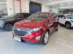 Chevrolet Equinox Premier 2.0 Turbo Awd 262cv 2018/2019 COVEL VEICULOS ENCANTADO / Carros no Vale