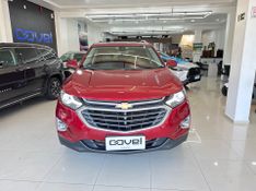 Chevrolet Equinox Premier 2.0 Turbo Awd 262cv 2018/2019 COVEL VEICULOS ENCANTADO / Carros no Vale