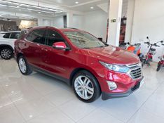 Chevrolet Equinox Premier 2.0 Turbo Awd 262cv 2018/2019 COVEL VEICULOS ENCANTADO / Carros no Vale