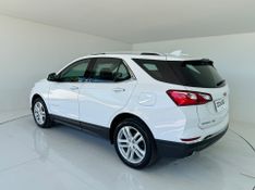 Chevrolet Equinox Premier 2.0 Turbo Awd 262cv 2018/2019 COVEL VEICULOS ENCANTADO / Carros no Vale