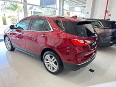 Chevrolet Equinox Premier 2.0 Turbo Awd 262cv 2018/2019 COVEL VEICULOS ENCANTADO / Carros no Vale