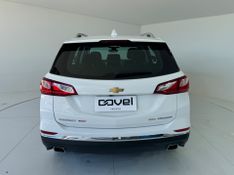 Chevrolet Equinox Premier 2.0 Turbo Awd 262cv 2018/2019 COVEL VEICULOS ENCANTADO / Carros no Vale