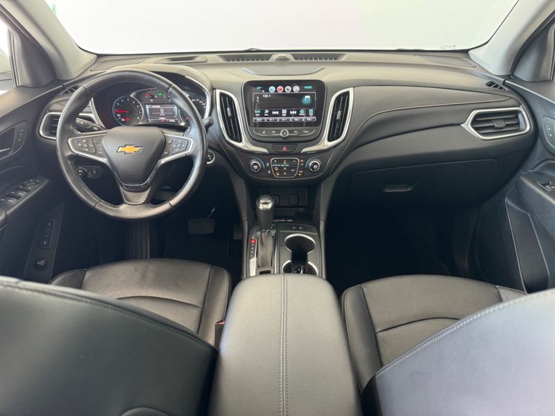 Chevrolet Equinox Premier 2.0 Turbo Awd 262cv 2018/2019 COVEL VEICULOS ENCANTADO / Carros no Vale