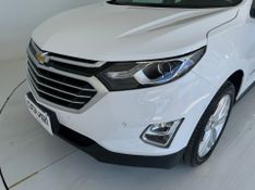 Chevrolet Equinox Premier 2.0 Turbo Awd 262cv 2018/2019 COVEL VEICULOS ENCANTADO / Carros no Vale