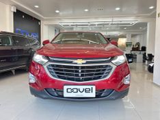 Chevrolet Equinox Premier 2.0 Turbo Awd 262cv 2018/2019 COVEL VEICULOS ENCANTADO / Carros no Vale