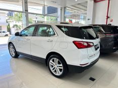 Chevrolet Equinox Premier 2.0 Turbo Awd 262cv 2018/2019 COVEL VEICULOS ENCANTADO / Carros no Vale