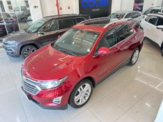 Chevrolet Equinox Premier 2.0 Turbo Awd 262cv 2018/2019 COVEL VEICULOS ENCANTADO / Carros no Vale