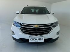 Chevrolet Equinox Premier 2.0 Turbo Awd 262cv 2018/2019 COVEL VEICULOS ENCANTADO / Carros no Vale