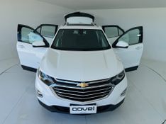 Chevrolet Equinox Premier 2.0 Turbo Awd 262cv 2018/2019 COVEL VEICULOS ENCANTADO / Carros no Vale